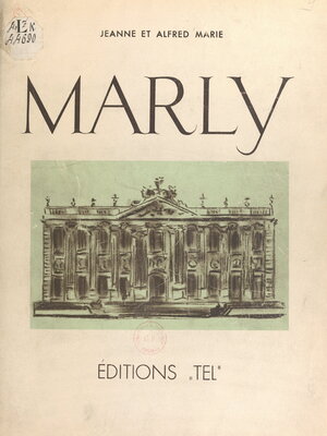 cover image of Marly